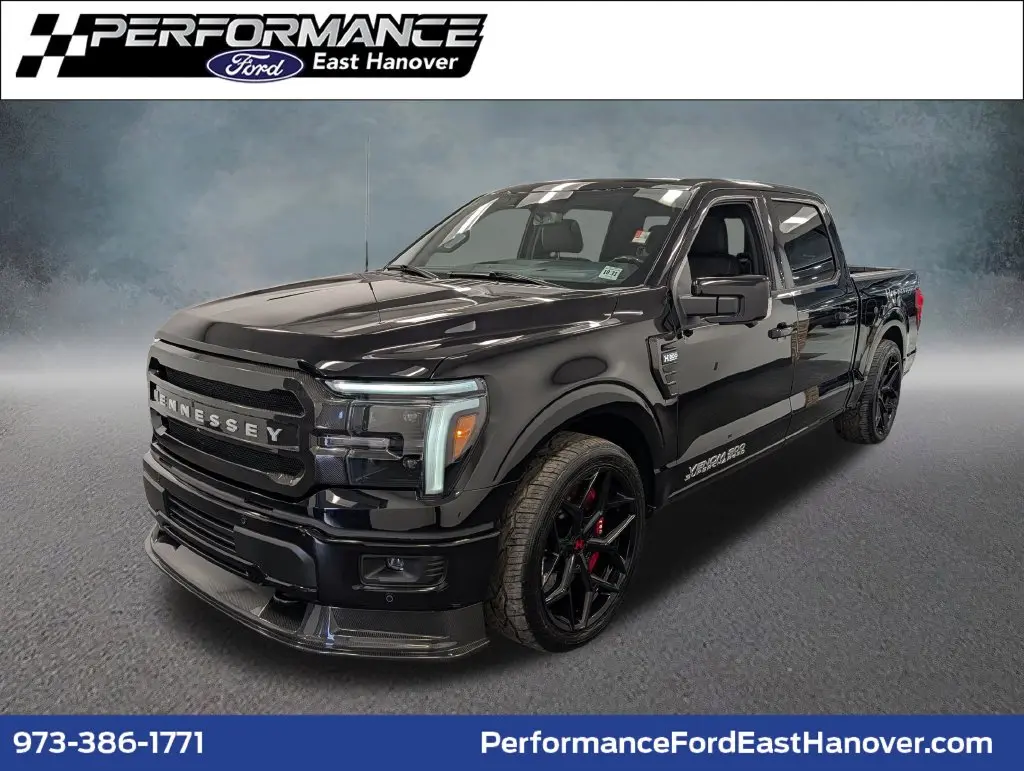 2026 Ford F-150 - $105,995