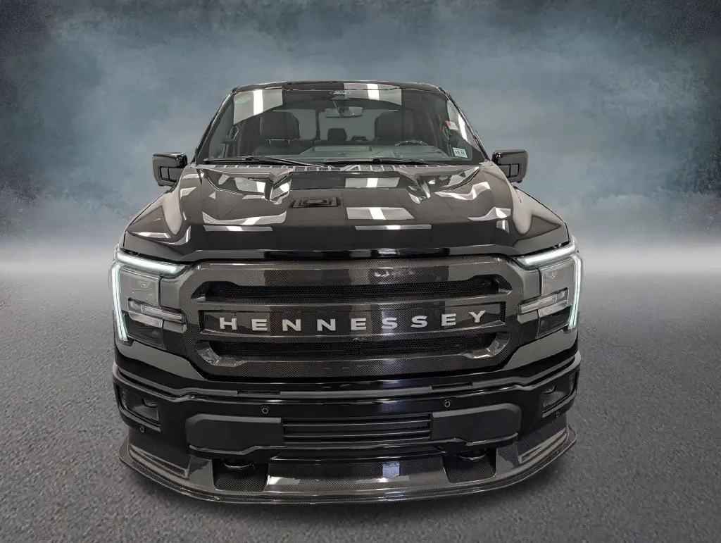 2026 Ford F-150 - $105,995