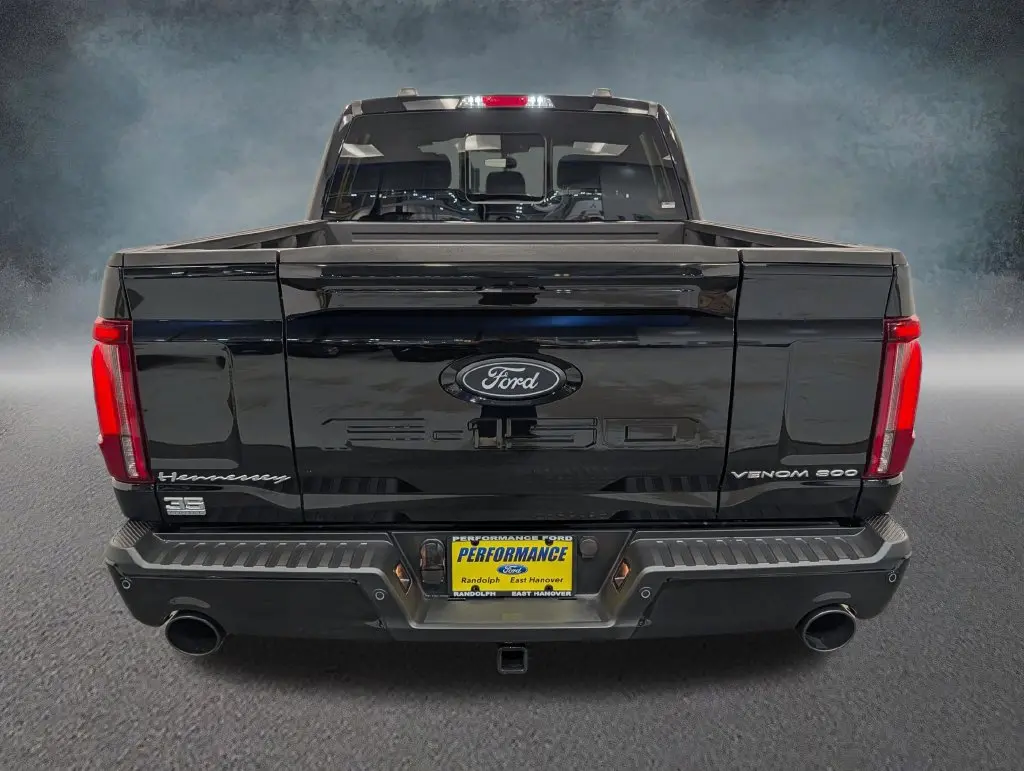2026 Ford F-150 - $105,995