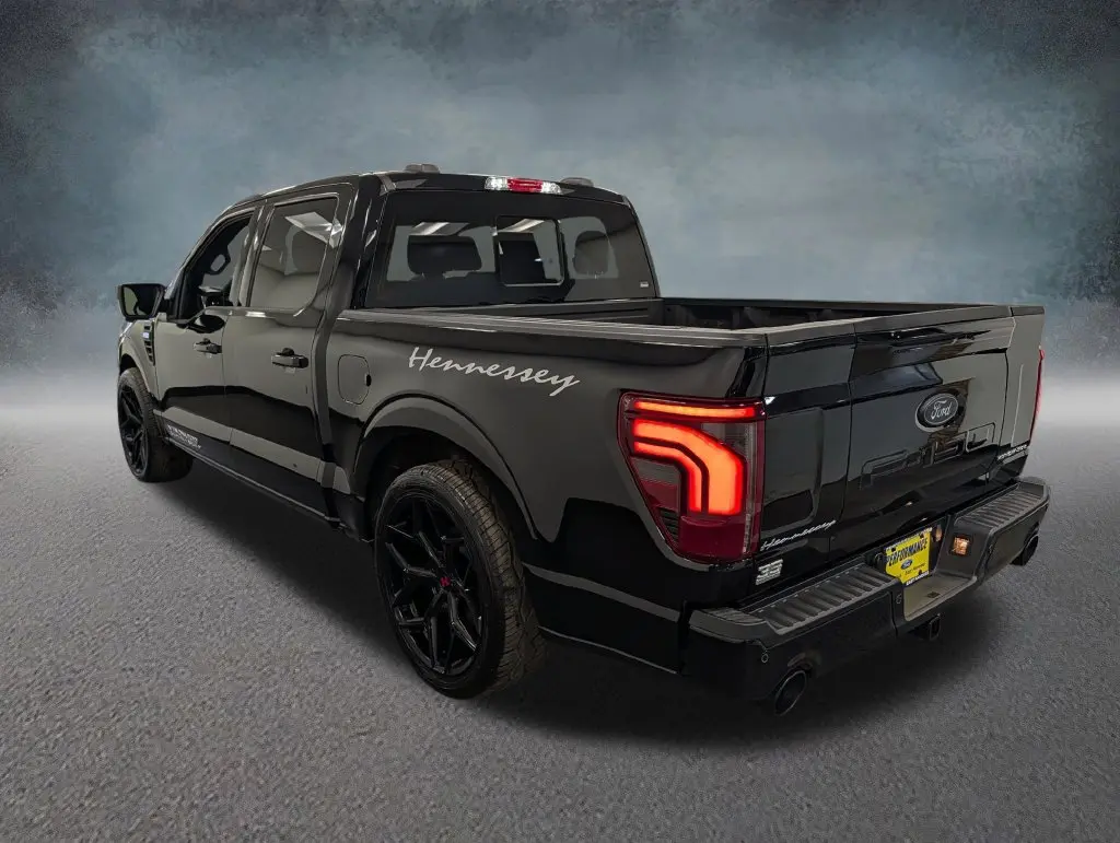 2026 Ford F-150 - $105,995