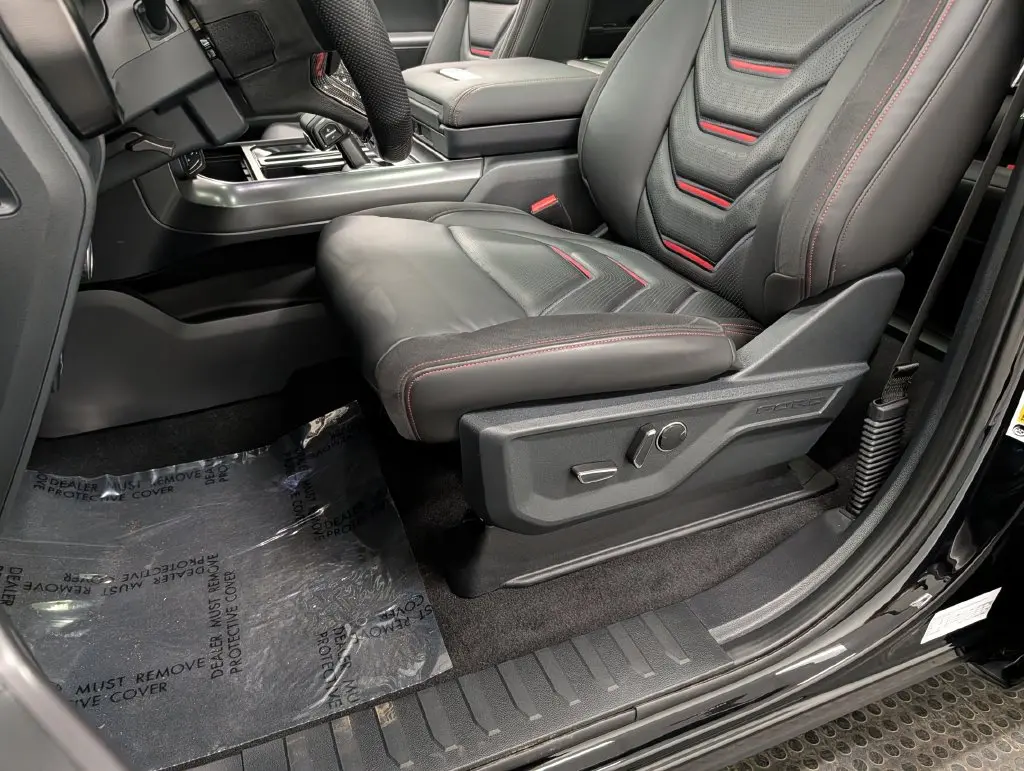 2026 Ford F-150 - $105,995