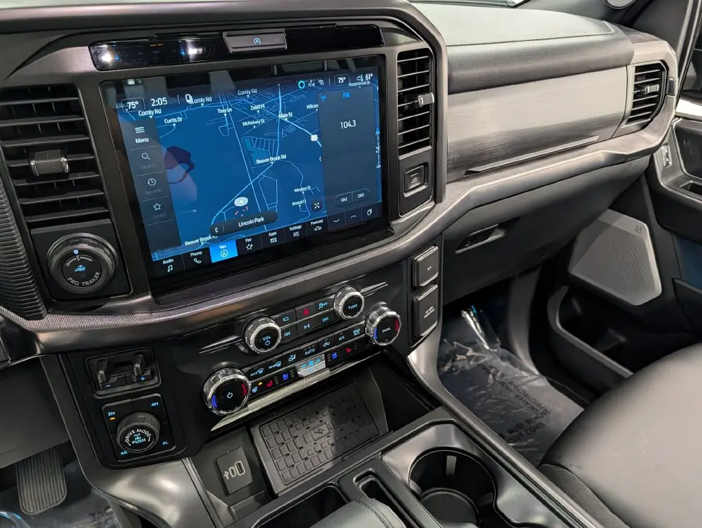 2026 Ford F-150 - $105,995