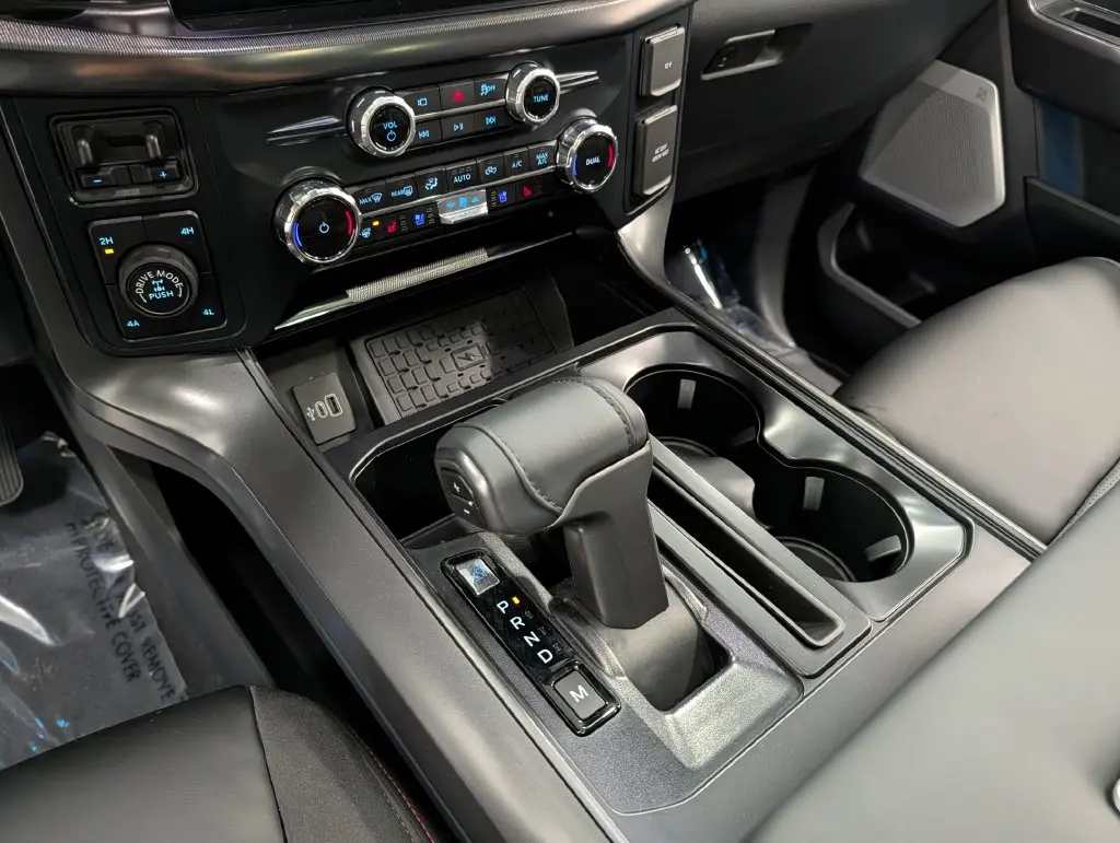2026 Ford F-150 - $105,995