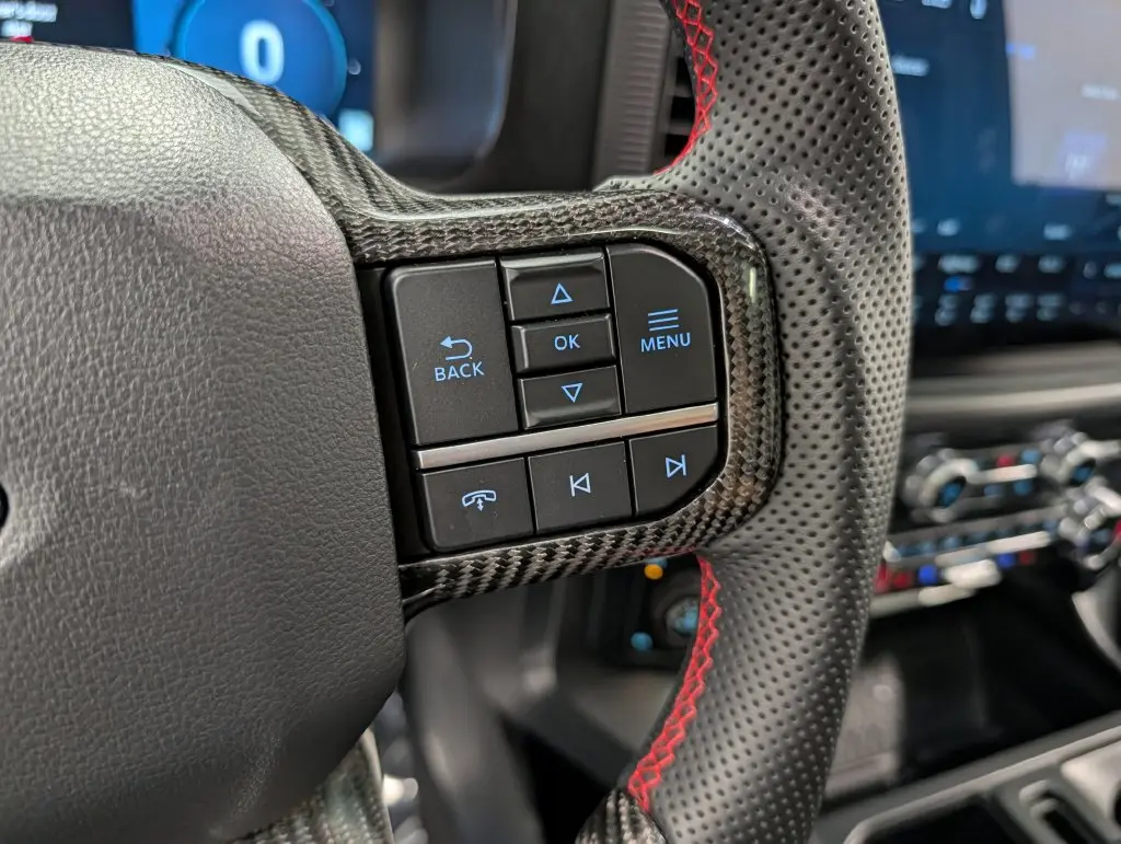 2026 Ford F-150 - $105,995