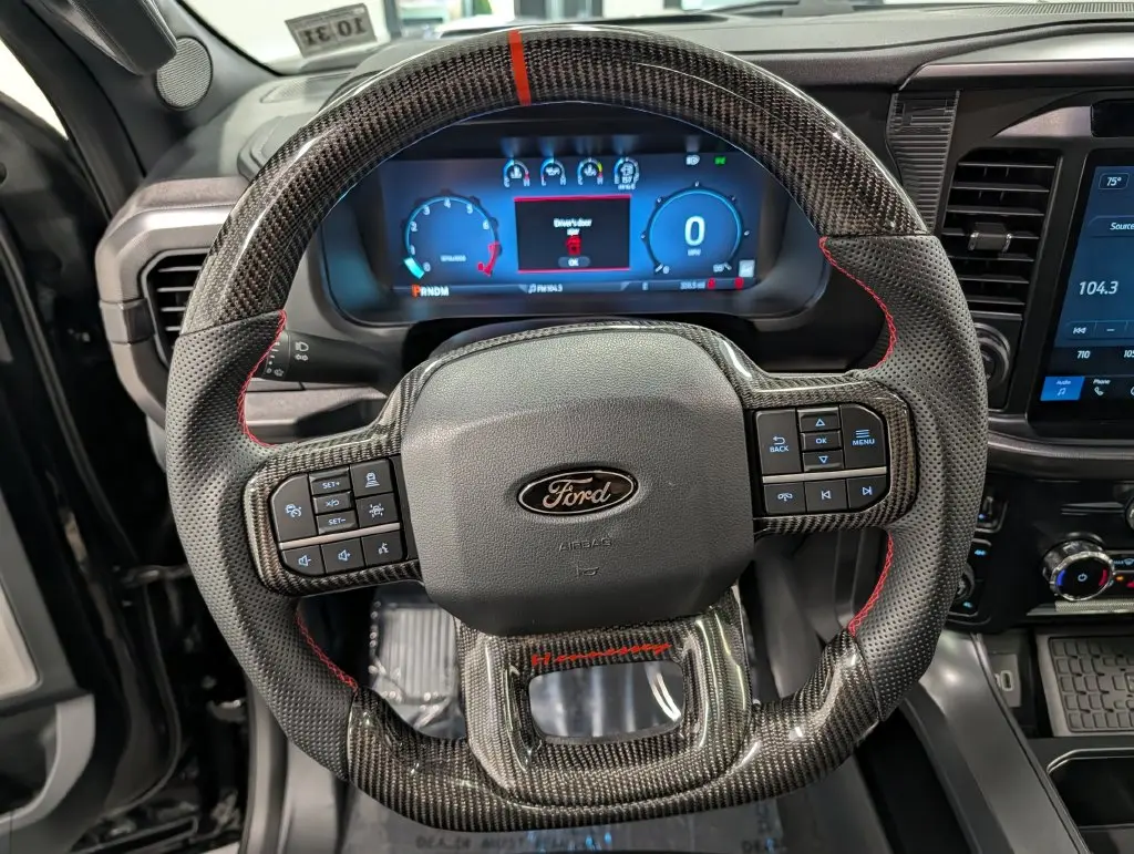2026 Ford F-150 - $105,995