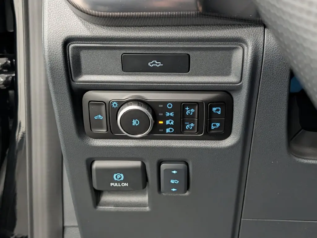 2026 Ford F-150 - $105,995