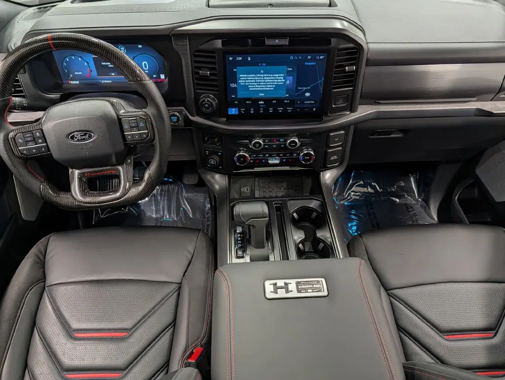 2026 Ford F-150 - $105,995