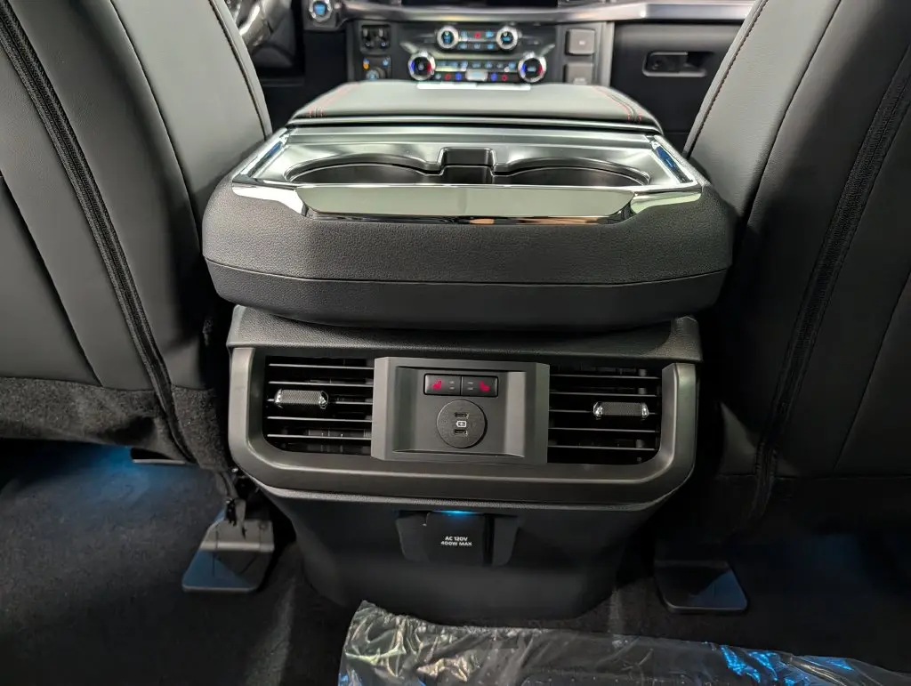2026 Ford F-150 - $105,995
