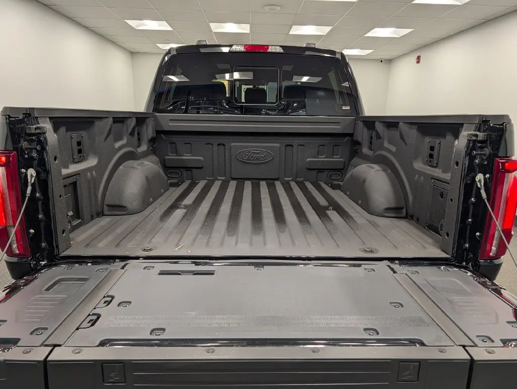2026 Ford F-150 - $105,995