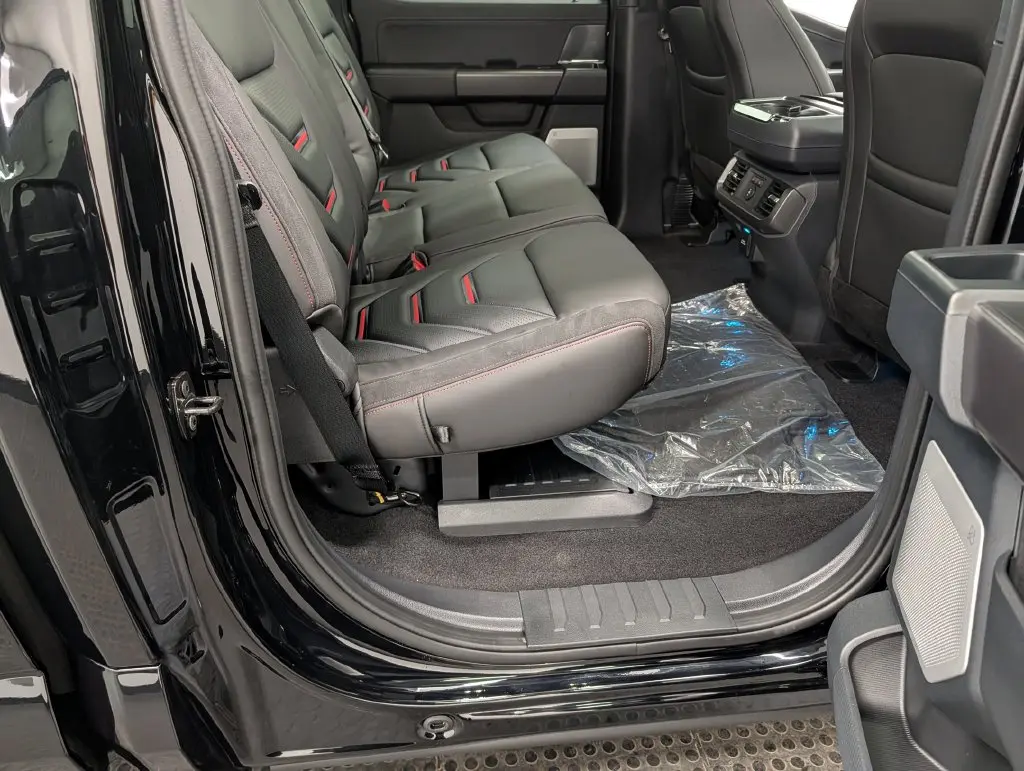 2026 Ford F-150 - $105,995