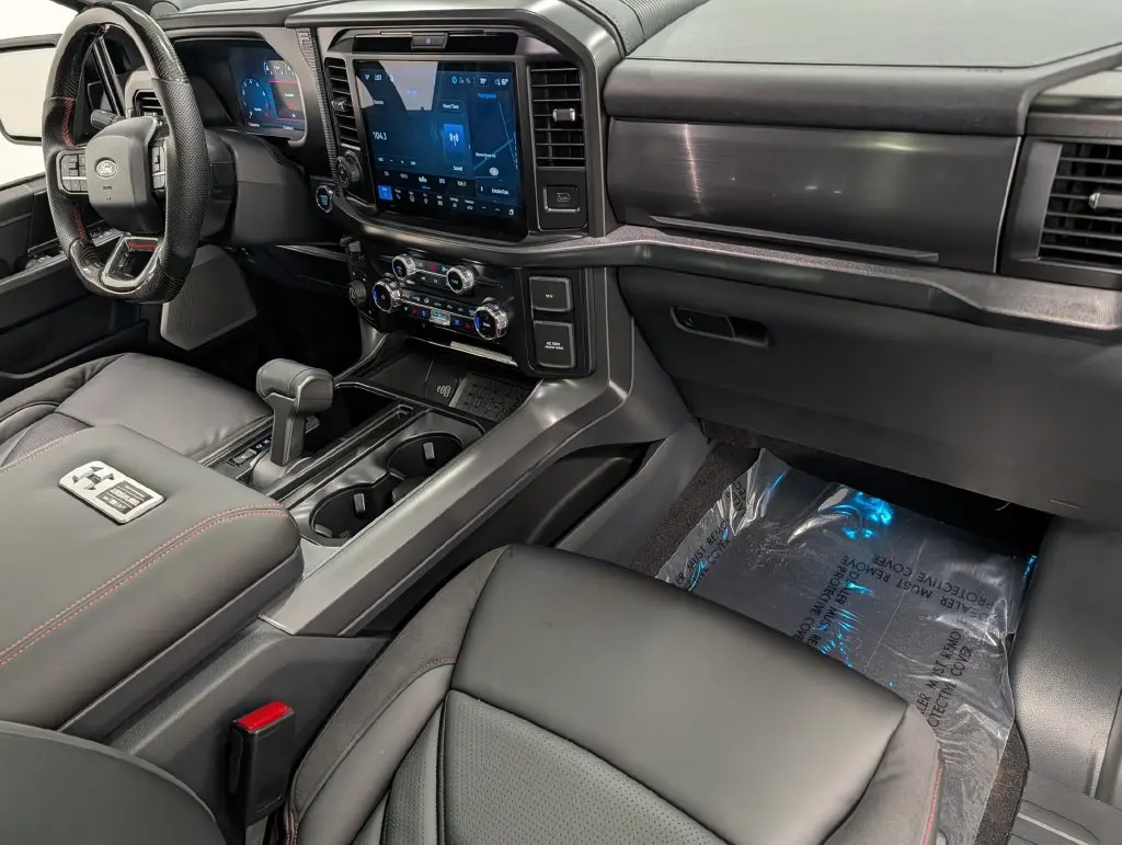 2026 Ford F-150 - $105,995