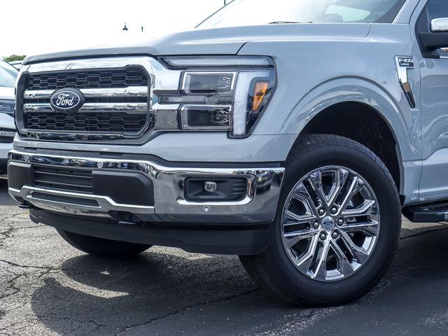 2026 Ford F-150 - $68,839