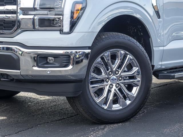 2026 Ford F-150 - $68,839