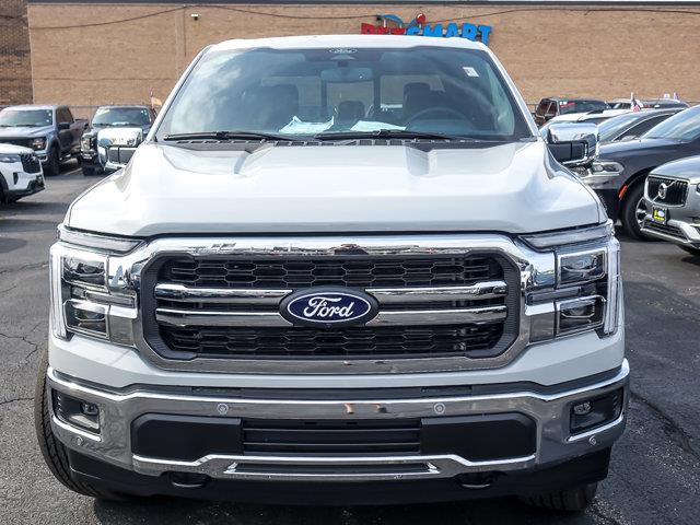 2026 Ford F-150 - $68,839