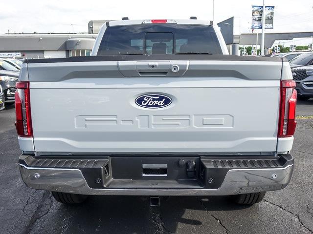 2026 Ford F-150 - $68,839