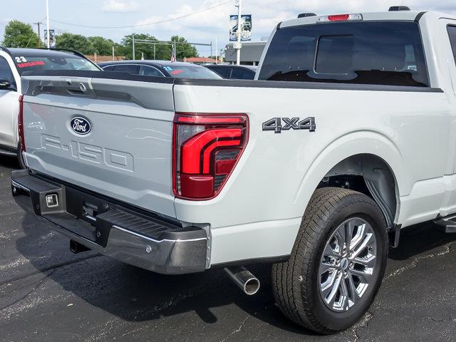 2026 Ford F-150 - $68,839