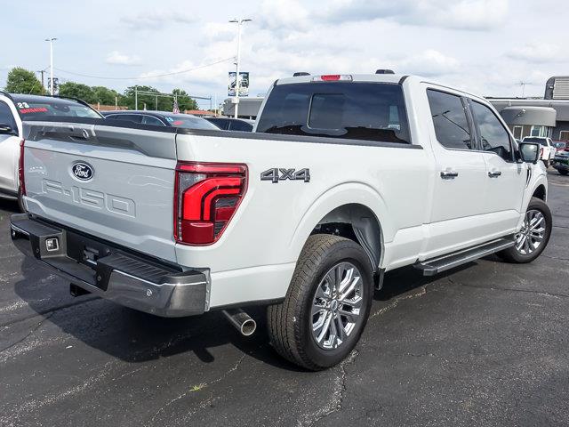 2026 Ford F-150 - $68,839