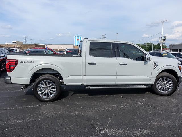 2026 Ford F-150 - $68,839