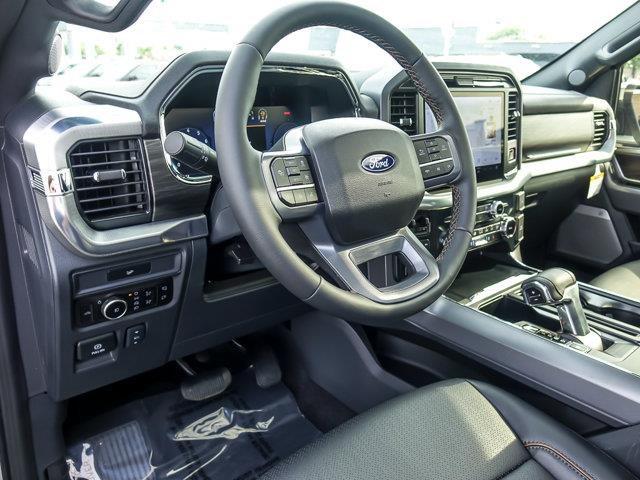 2026 Ford F-150 - $68,839