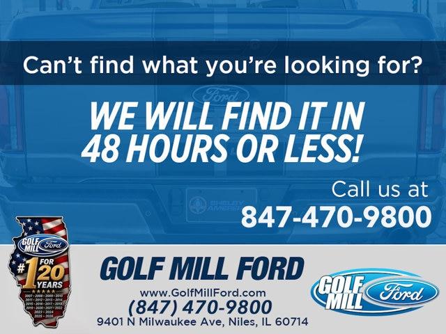 2026 Ford F-150 - $68,839