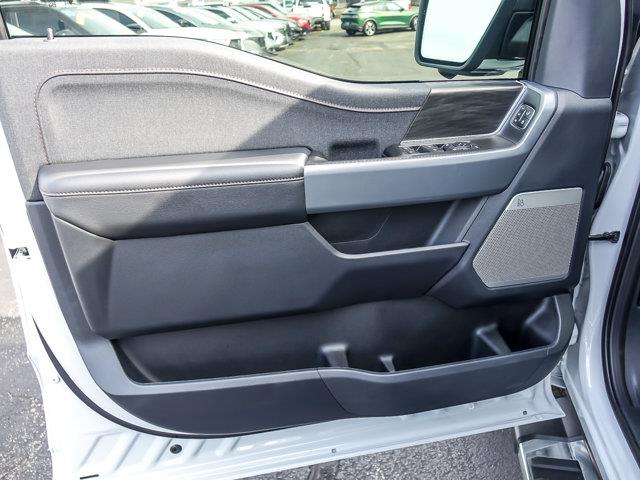 2026 Ford F-150 - $68,839