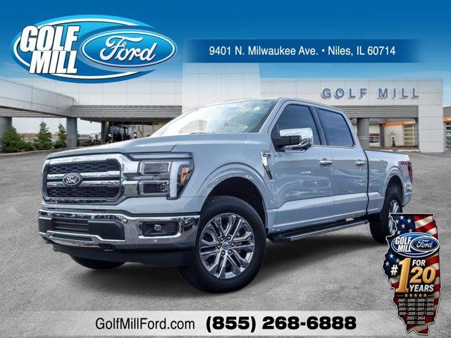 2026 Ford F-150 - $65,839