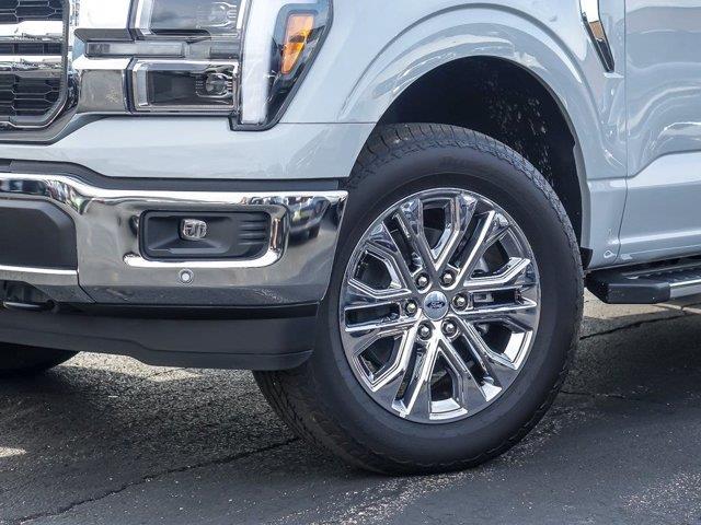2026 Ford F-150 - $65,839
