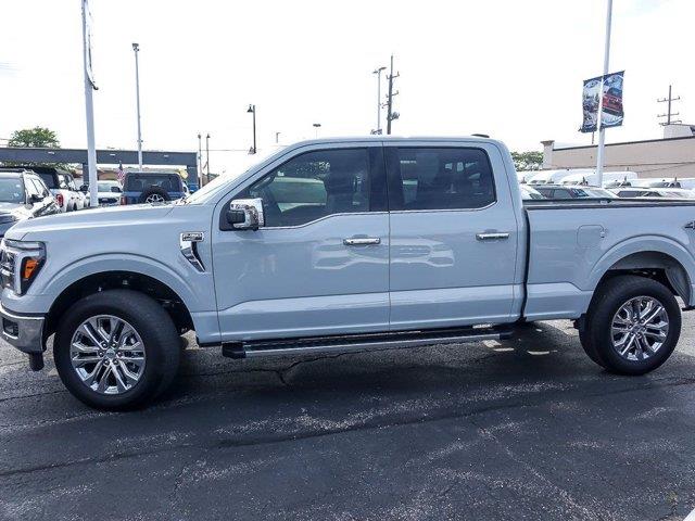 2026 Ford F-150 - $65,839