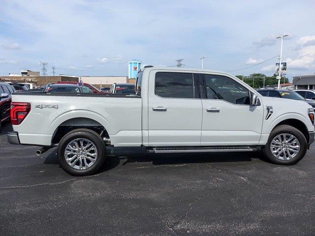 2026 Ford F-150 - $65,839