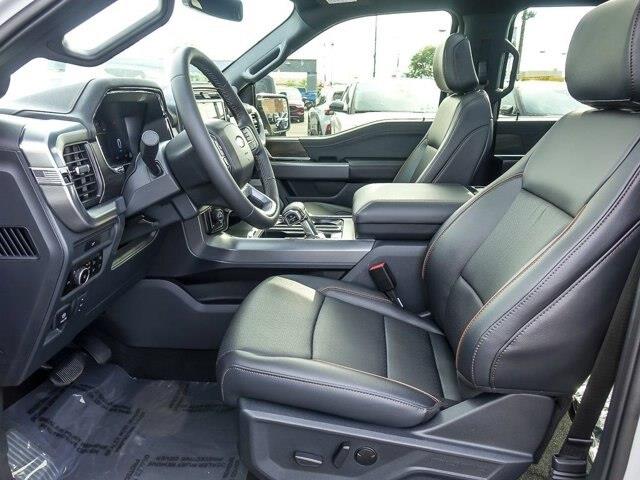 2026 Ford F-150 - $65,839