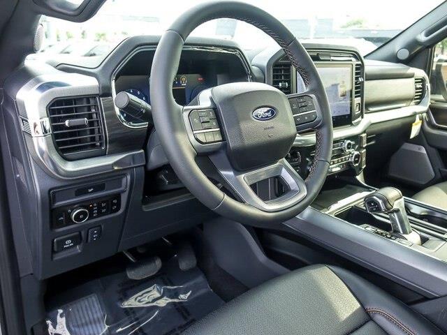 2026 Ford F-150 - $65,839