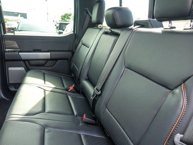 2026 Ford F-150 - $65,839