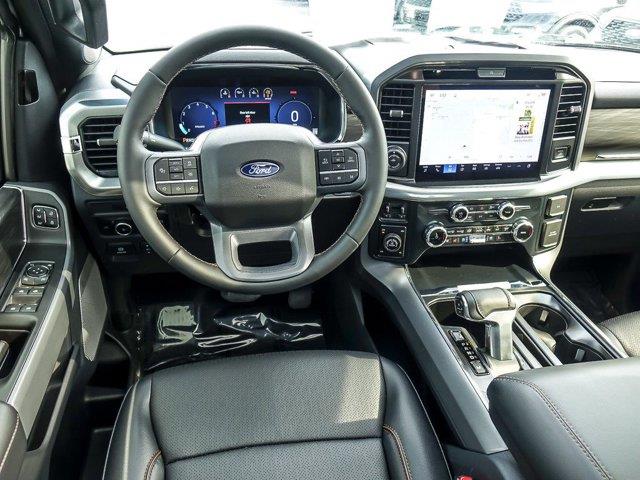 2026 Ford F-150 - $65,839