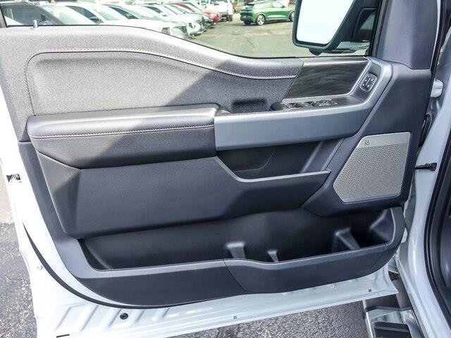 2026 Ford F-150 - $65,839