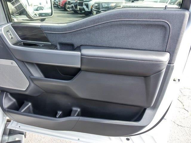 2026 Ford F-150 - $65,839