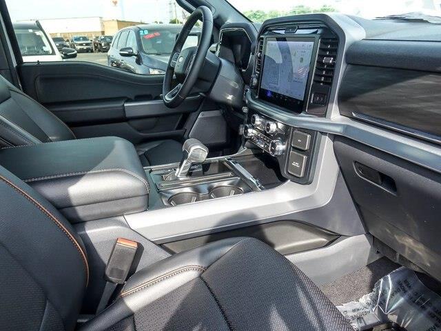 2026 Ford F-150 - $65,839