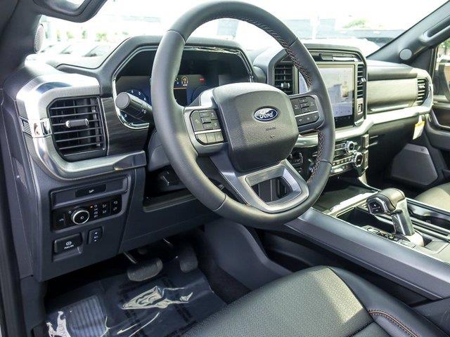 2026 Ford F-150 - $62,639