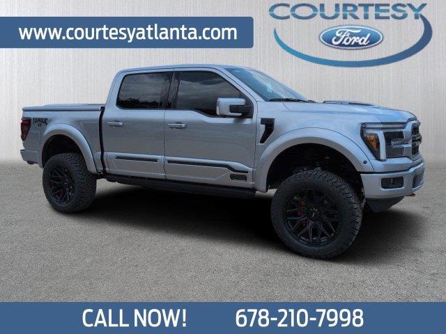 2026 Ford F-150 - $89,890