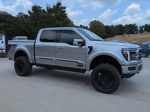 2026 Ford F-150 - $89,890