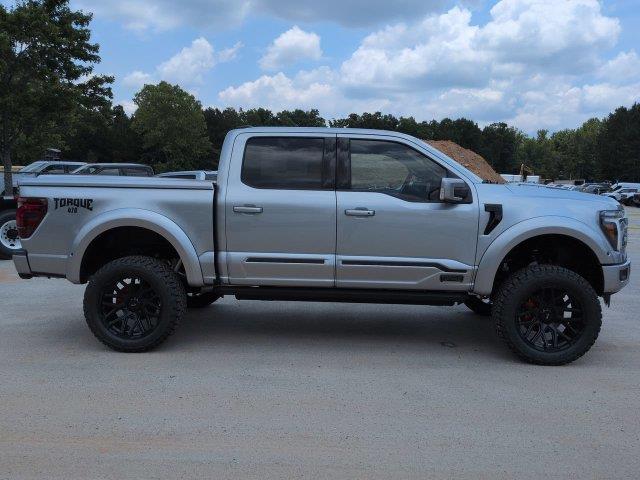 2026 Ford F-150 - $89,890