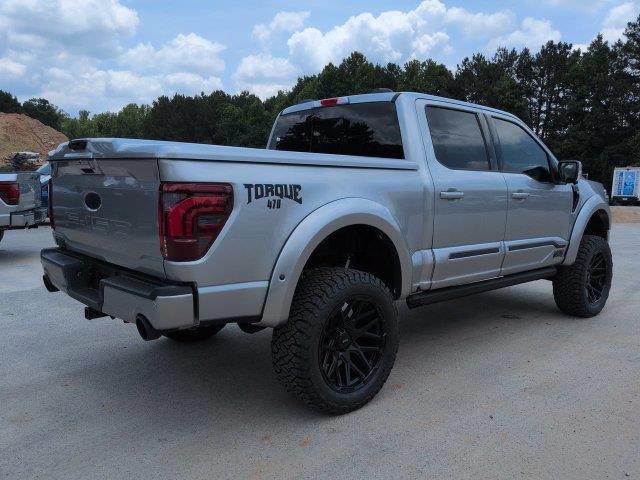 2026 Ford F-150 - $89,890