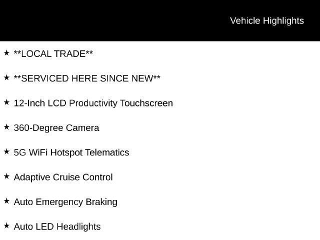 2026 Ford F-150 - $89,890