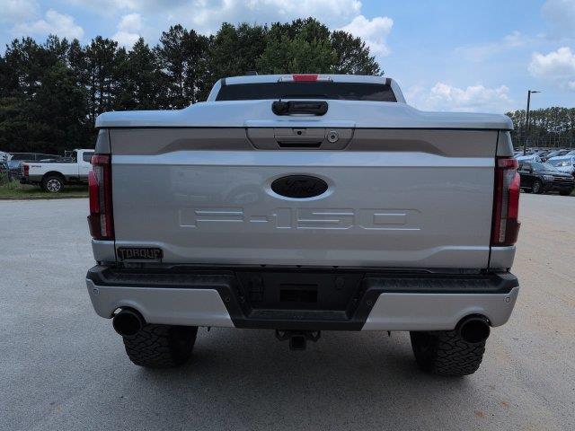 2026 Ford F-150 - $89,890