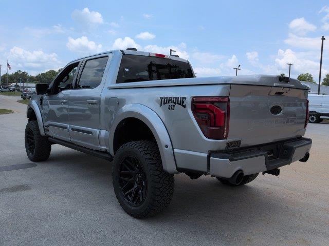 2026 Ford F-150 - $89,890