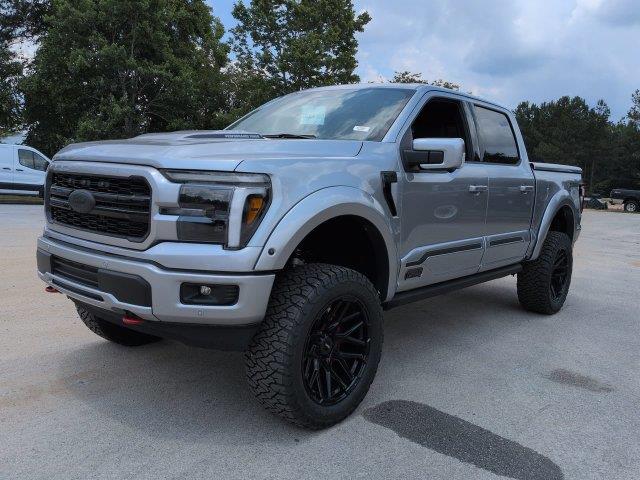 2026 Ford F-150 - $89,890