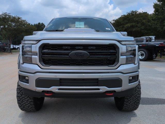 2026 Ford F-150 - $89,890