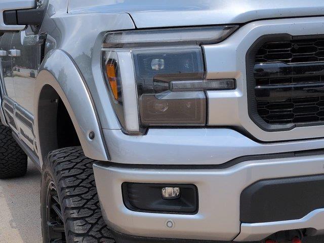 2026 Ford F-150 - $89,890