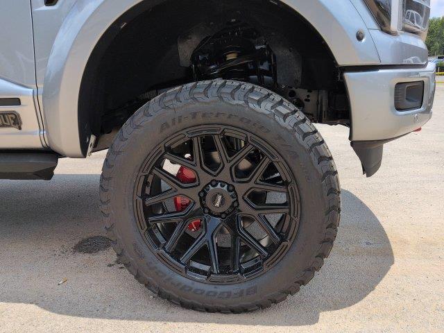 2026 Ford F-150 - $89,890