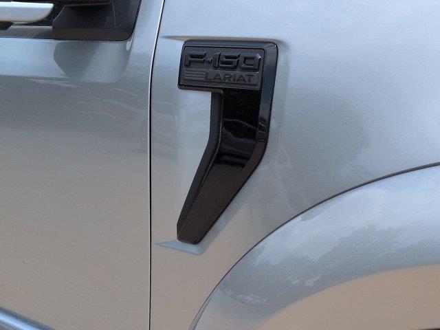 2026 Ford F-150 - $89,890