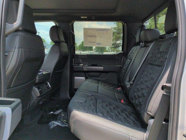 2026 Ford F-150 - $89,890